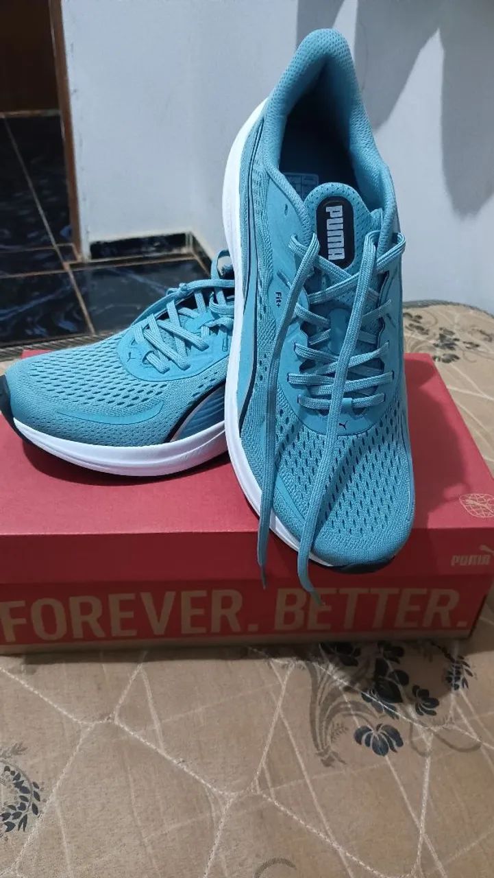Tênis Original Puma  - Foto 3