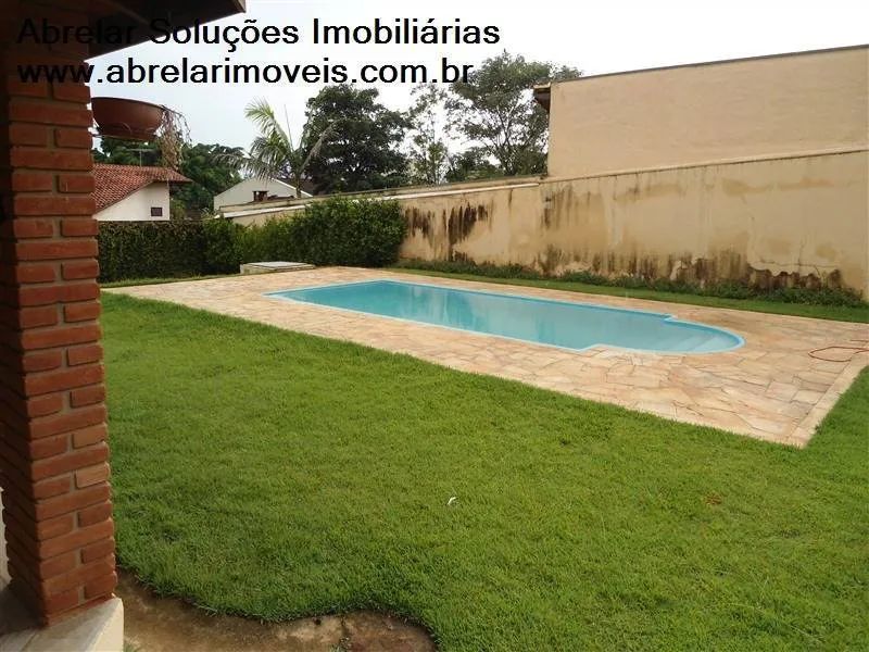 casa - Parque Xangrila - Campinas - Foto 3