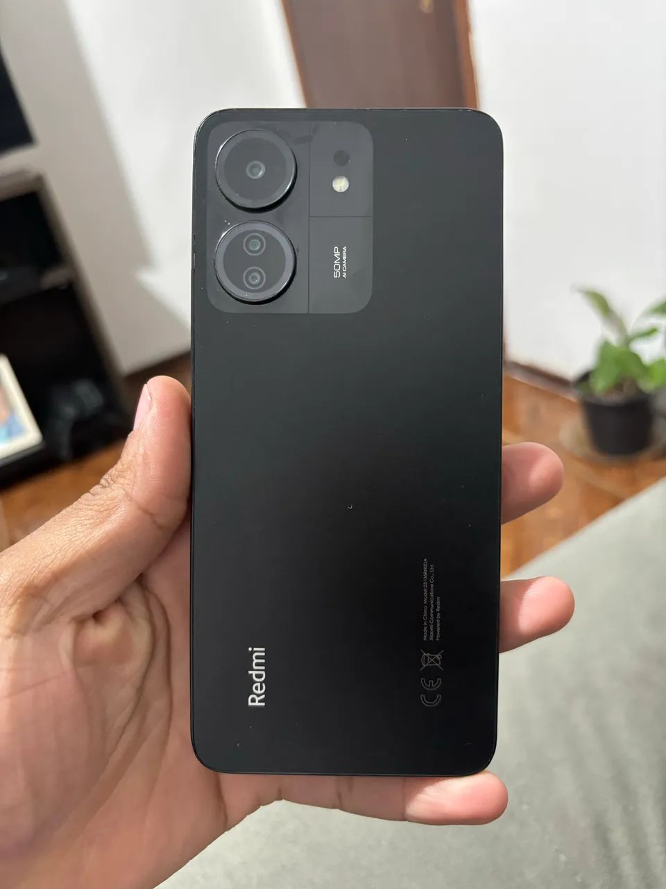 Redmi 13c - Foto 2