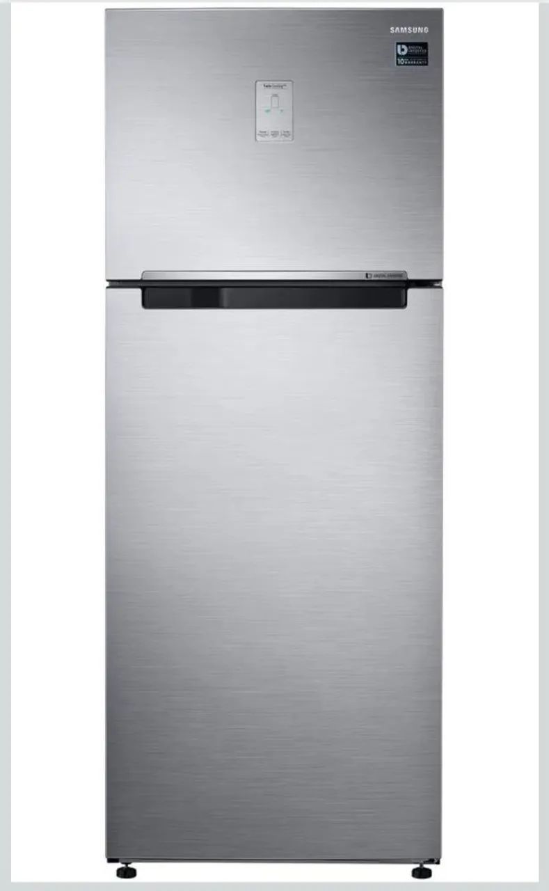 Geladeira Inverter Samsung 