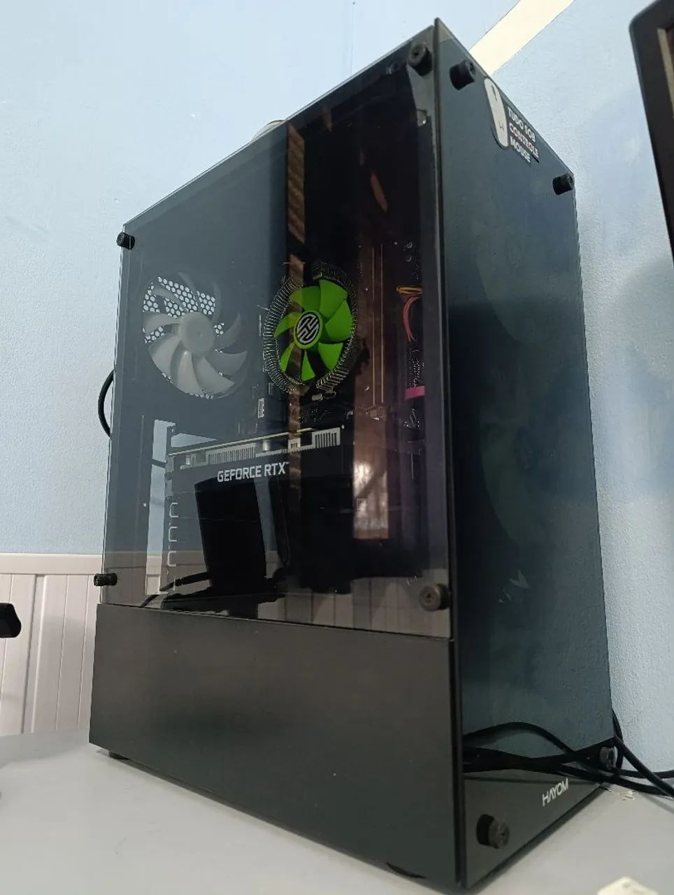 Pc gamer  - Foto 2
