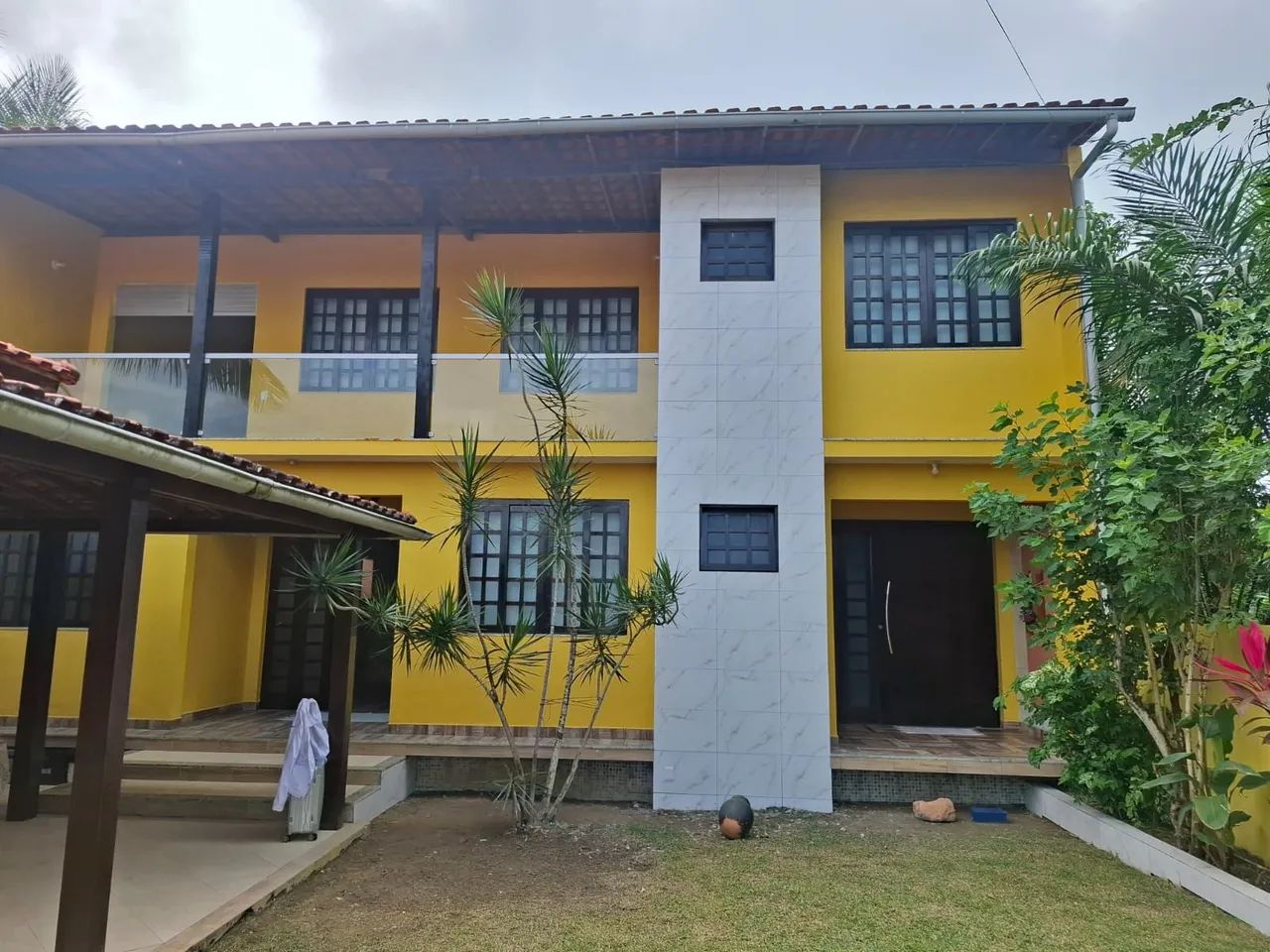 Casa Afeto Odara (Temporada)
