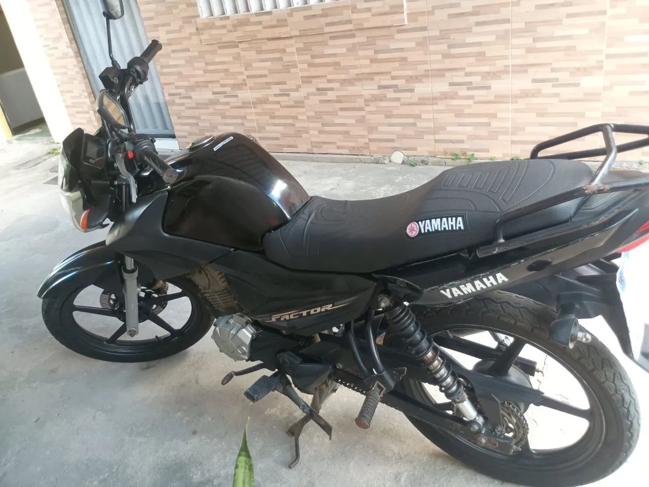 Yamaha Factor 125 2022 - Foto 2