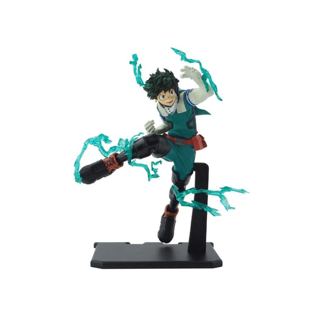Action Figure Deku Shoot Style SFC #13 - My Hero Academia - NIB