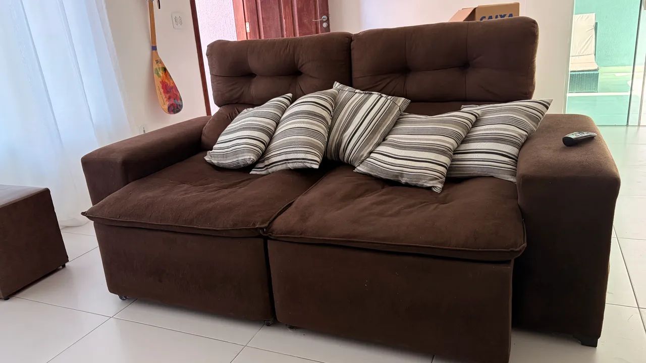 Sofá 