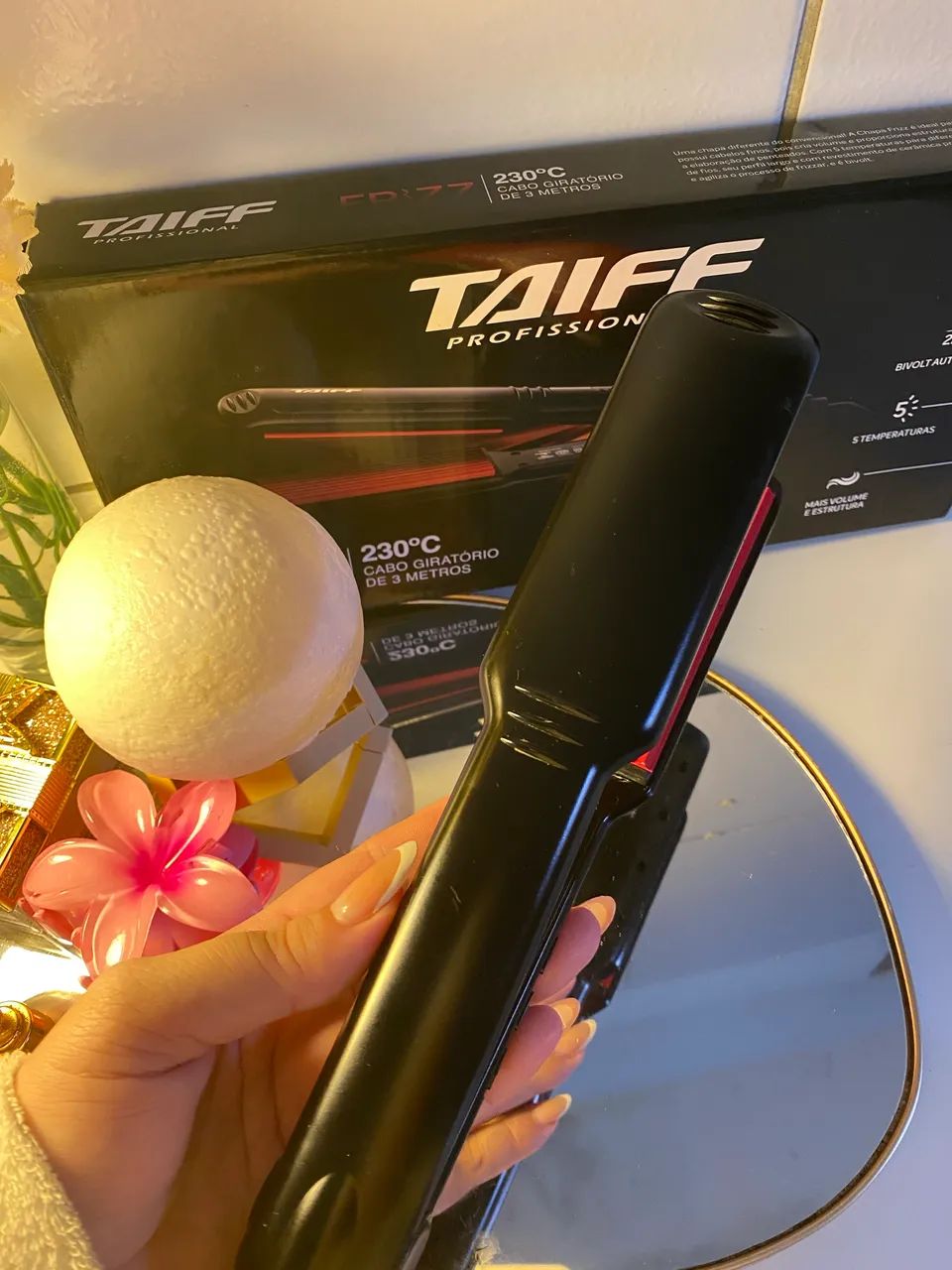 Taiff  - Foto 5
