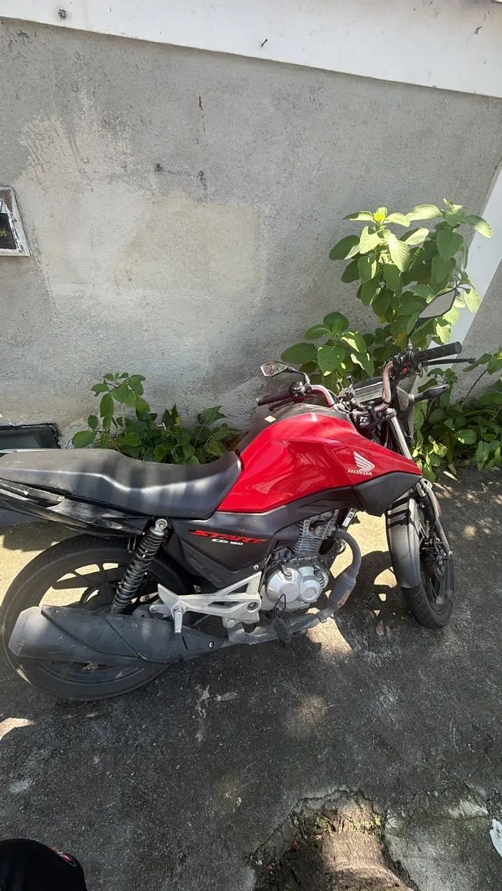 Vendo start 160  - Foto 2