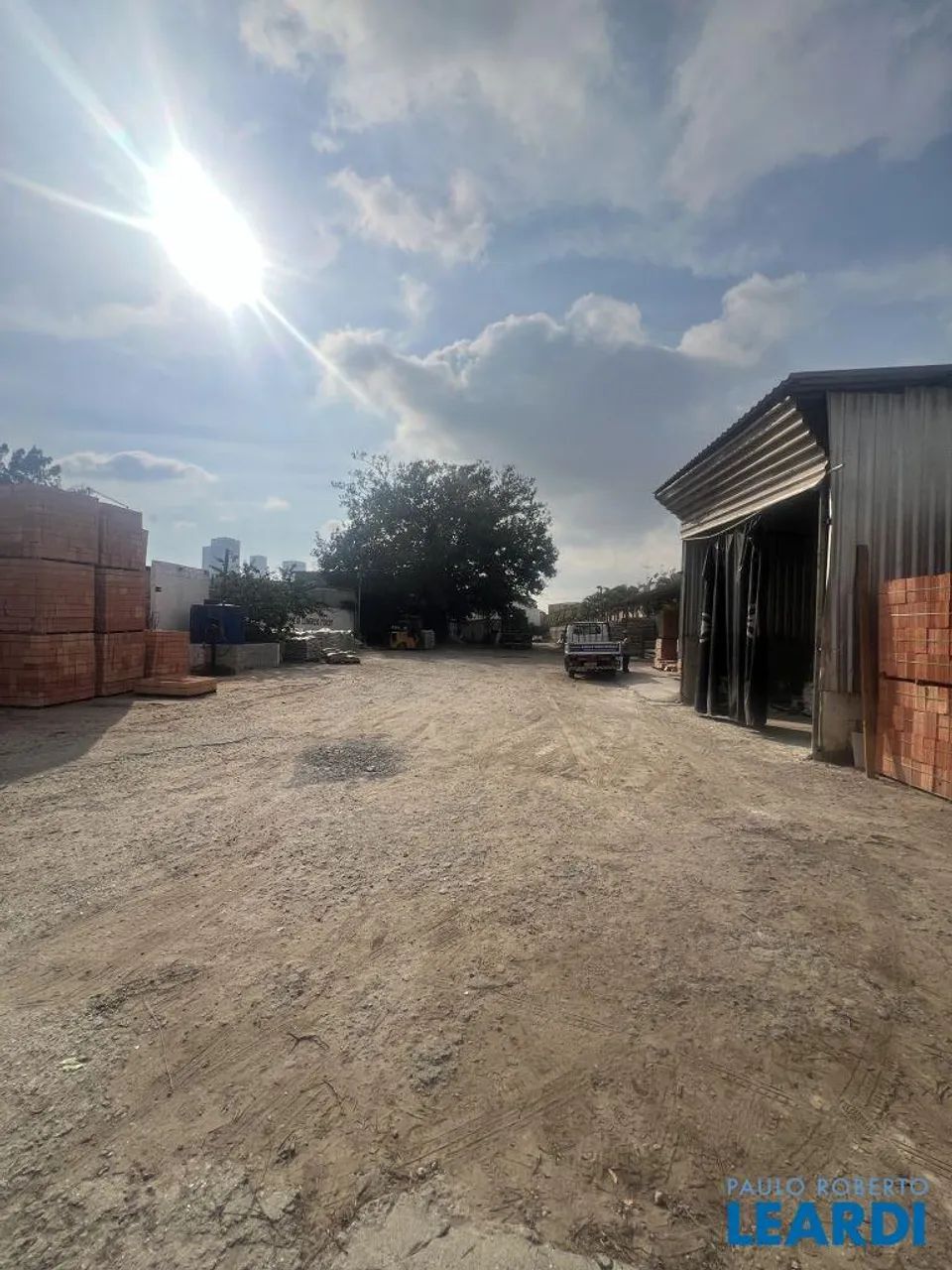 TERRENO - NOVA ALDEINHA - SP - Foto 4
