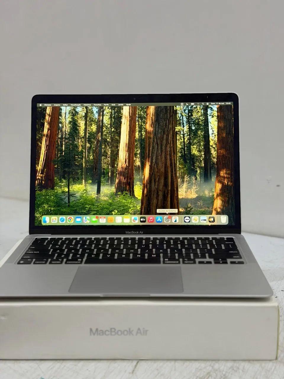 MacBook M1  - Foto 4