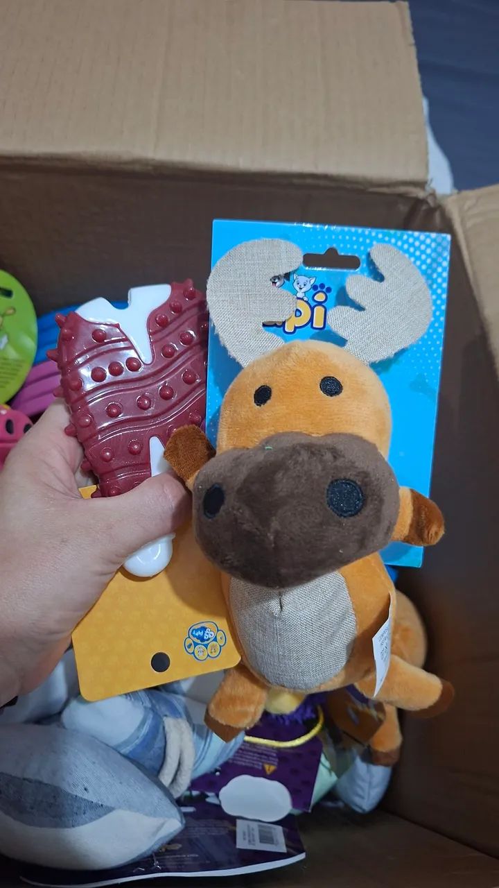 Produtos pet variados  - Foto 6