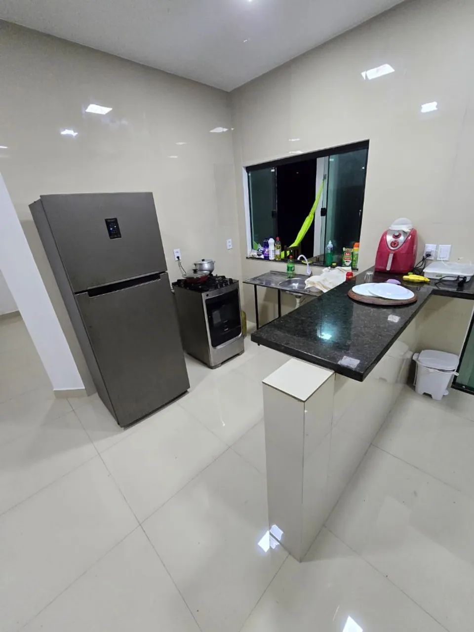 Locação Casa em Condominio Fechado,  por Temporada em Santo Amaro  Ma - Foto 9