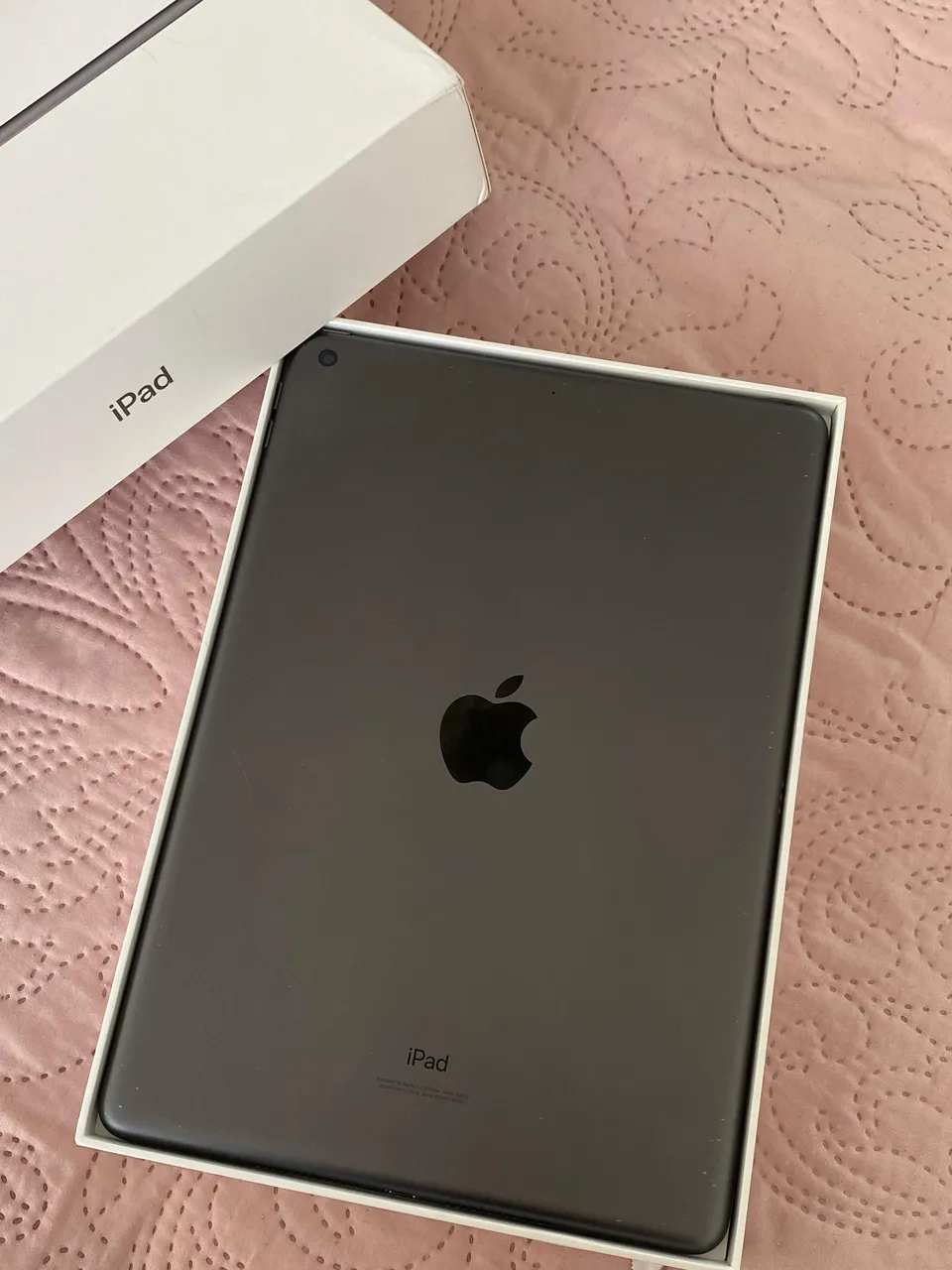 iPad Pro 64GB 11