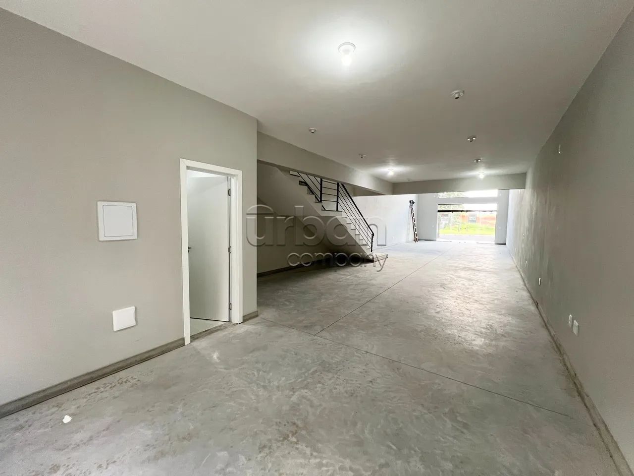 Sala Comercial na Av. Monte Castelo - Foto 5
