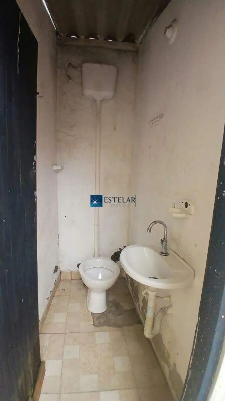 CASA COMERCIAL PARA LOCAÇÃO EM VILA PAULICÉIA / CÉSAR DE SOUZA - Foto 5
