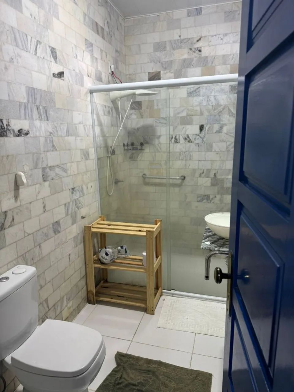 VENDO BELA CASA SALINAS TDA PRONTA 550mil - Foto 5