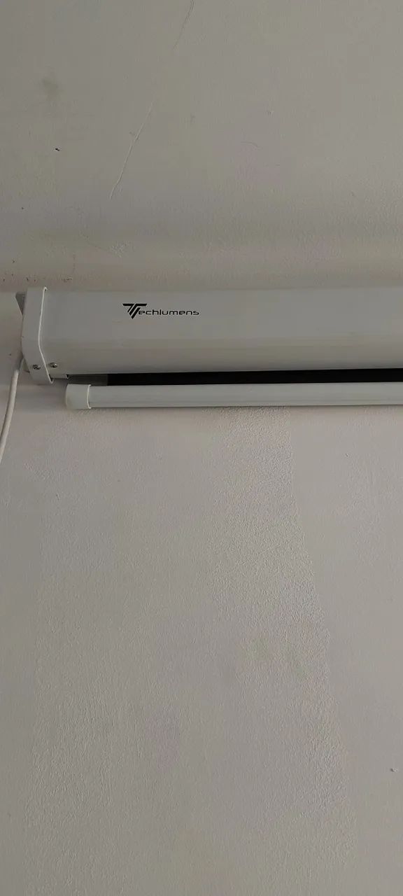 DATASHOW EPSON Power Lite w39 - Tela 50'' - Foto 3