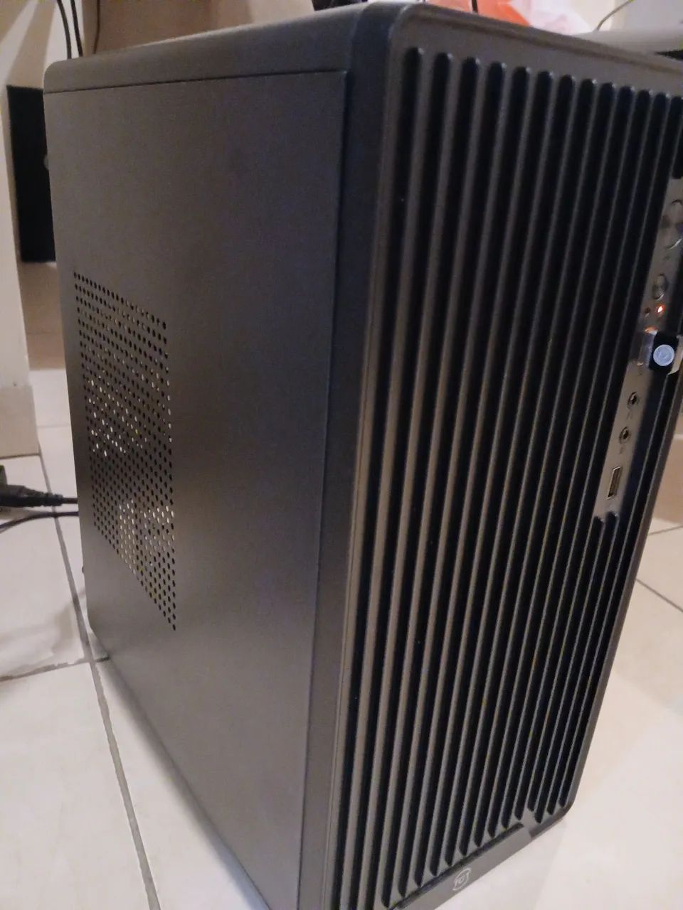 Pc CPU para escritório e estudo - Foto 3