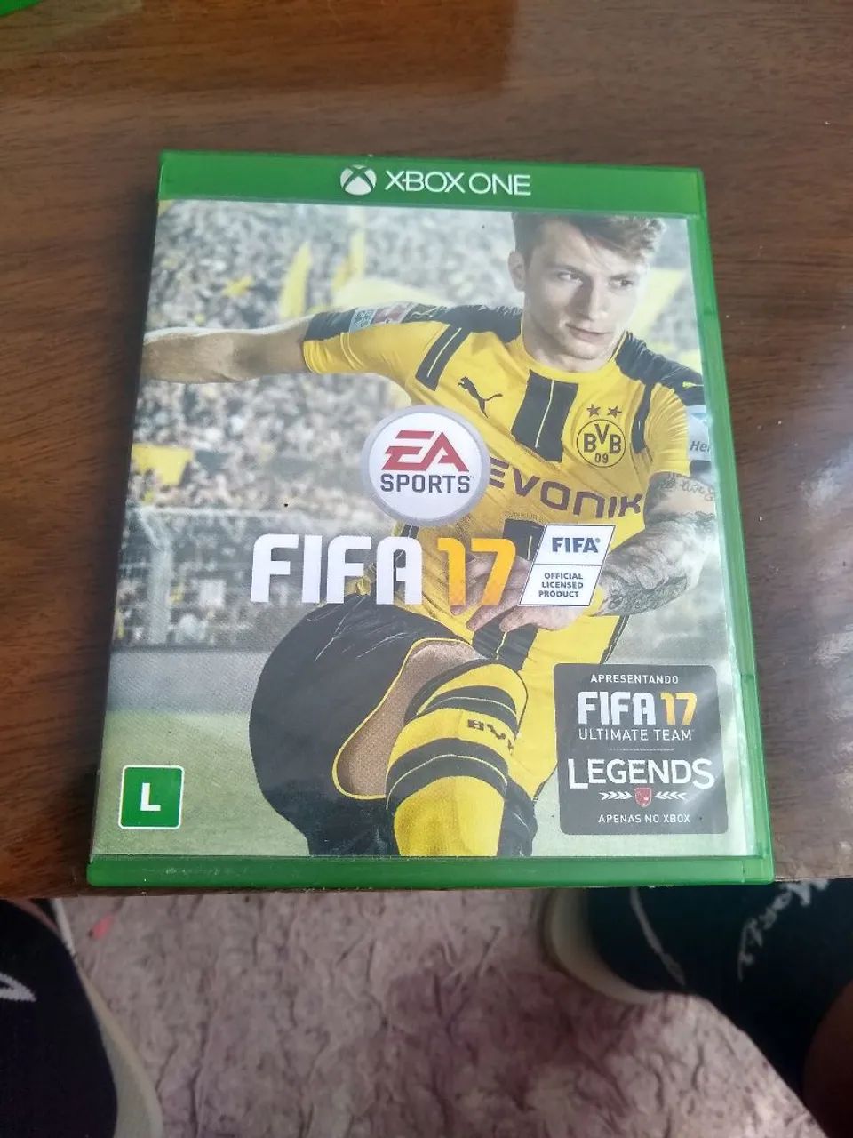 Jogos de Xbox one  - Foto 3
