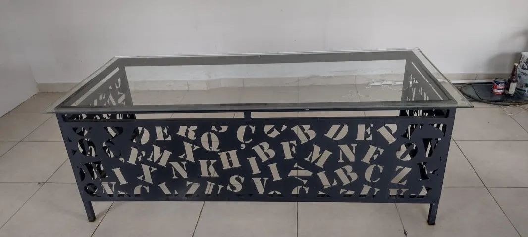 Mesa para loja/escritório - Foto 2