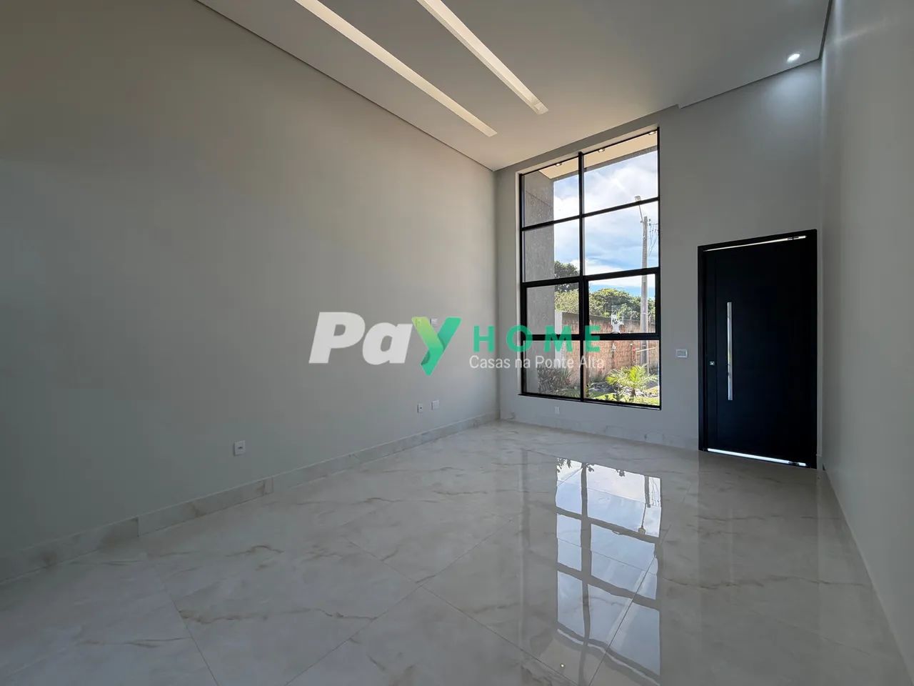 Casa nova na Ponte Alta OPORTUNIDADE - Foto 4