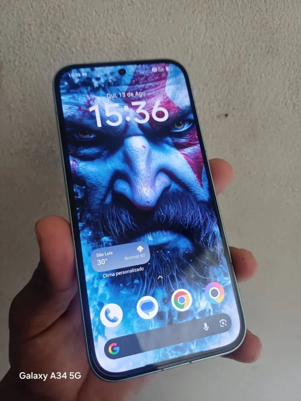 Poco X8 Pro - Foto 4