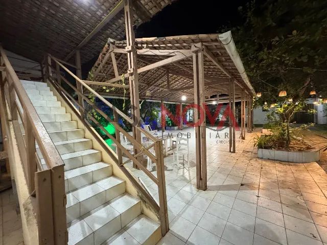 CASA AMPLA NA ARUANA 4 SUÍTES RESIDENCIAL OU COMERICAL  - Foto 3