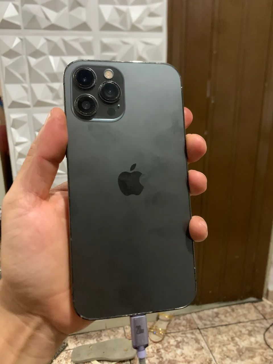 iPhone 12 Pro Max 128gb