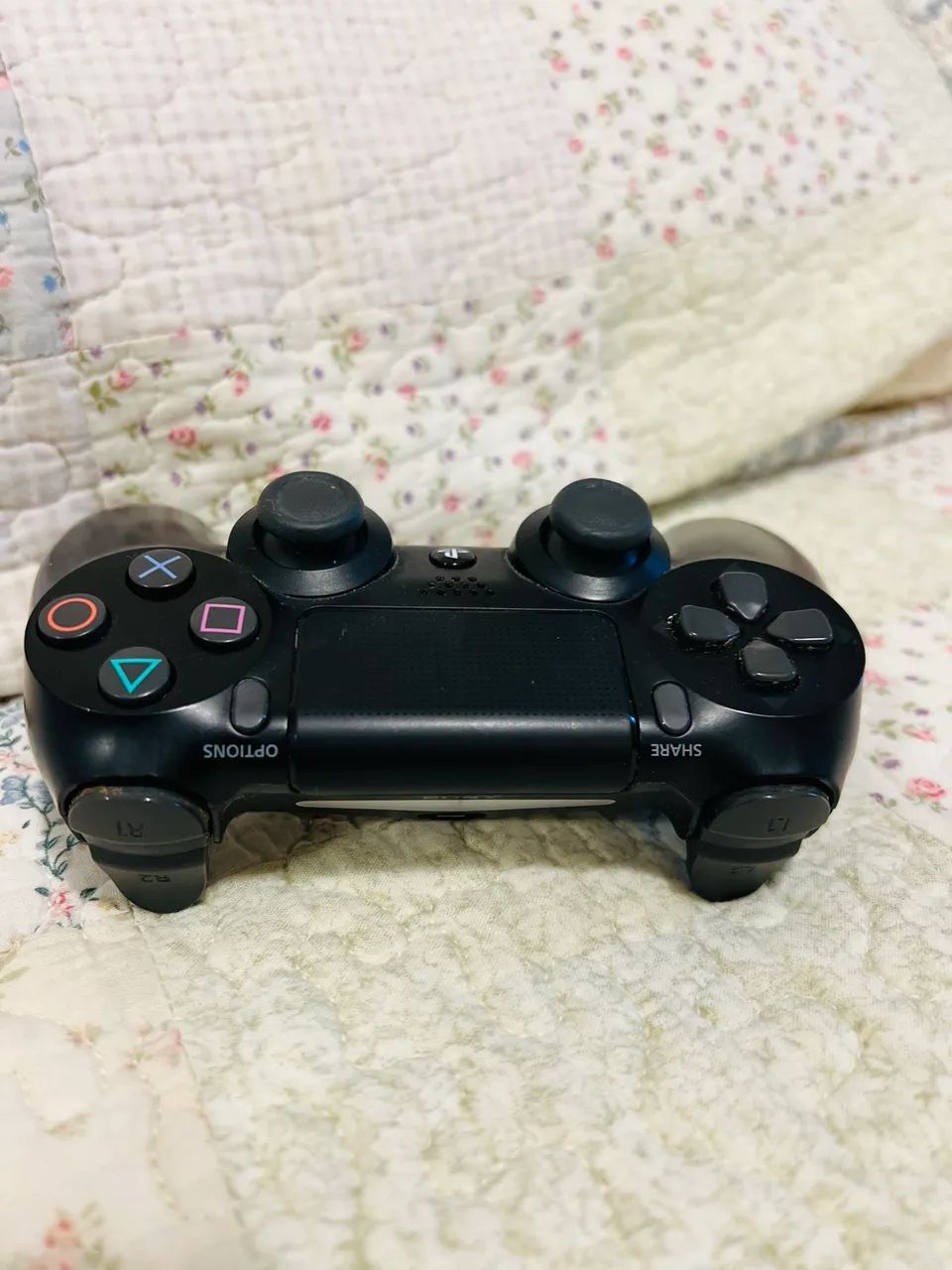 Controle de PlayStation 4  - Foto 2