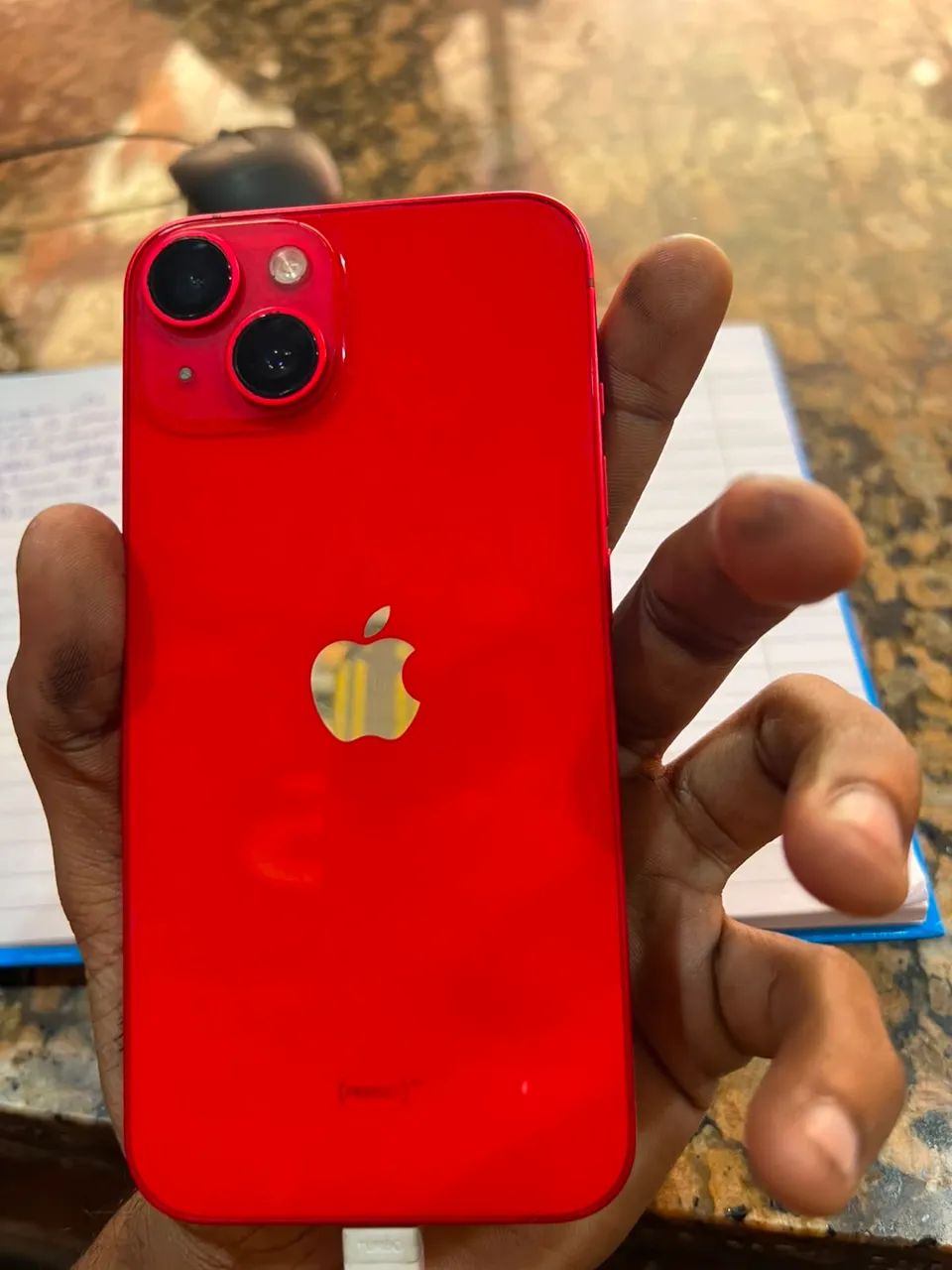 iPhone  - Foto 4