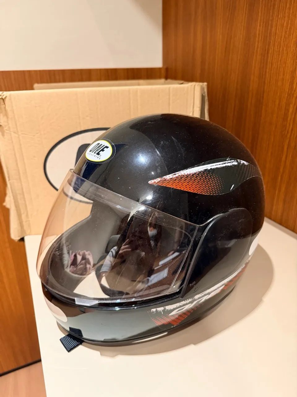 Capacete  - Foto 2