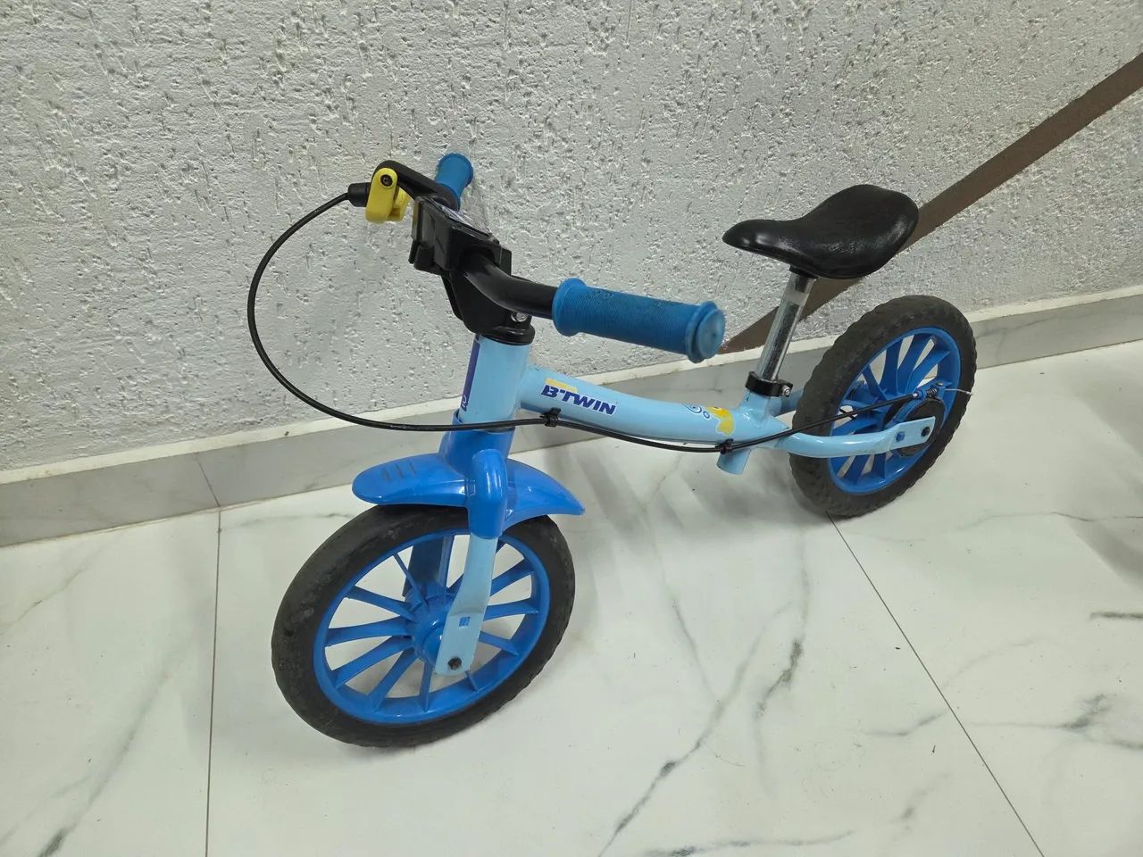 Bocicleta Equilíbrio Btwim