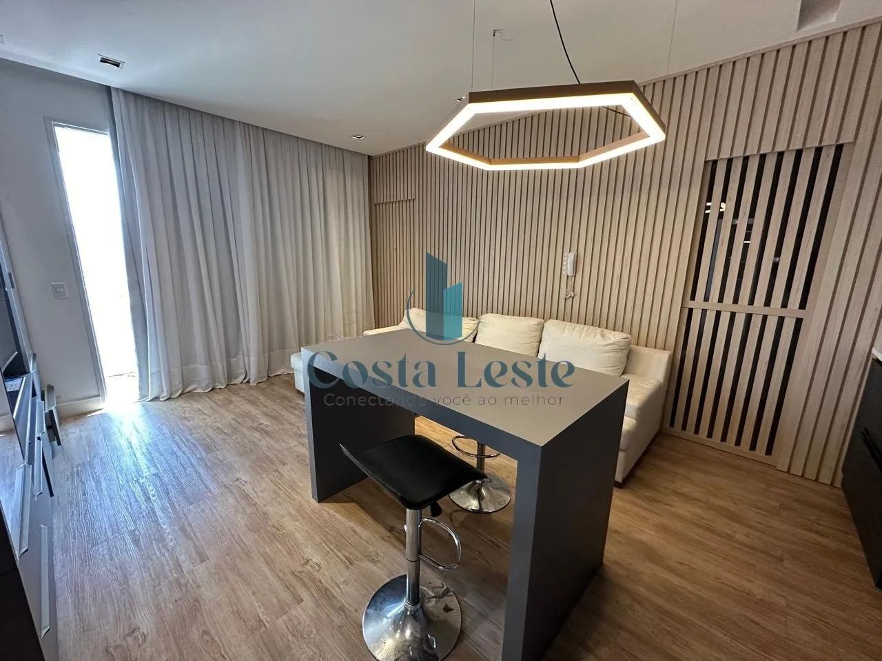 Excelente apartamento Itacorubi - Foto 3