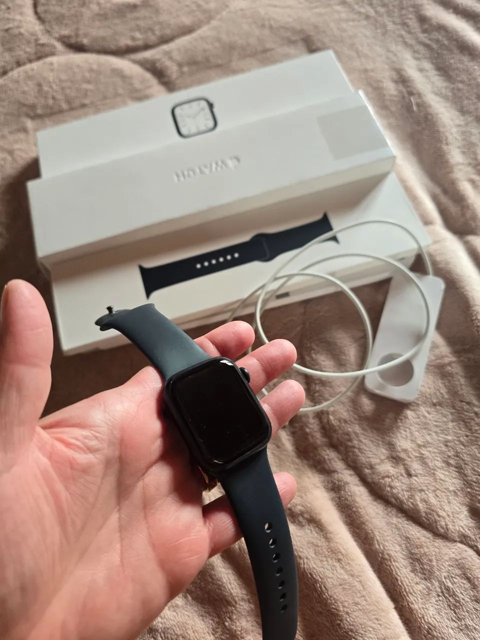 Apple Watch Series 7 41mm - Excelente estado - Foto 2