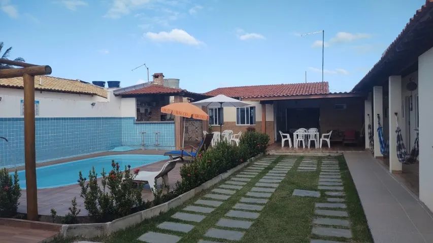 CASA NA PRAIA DA CAUEIRA - Foto 5