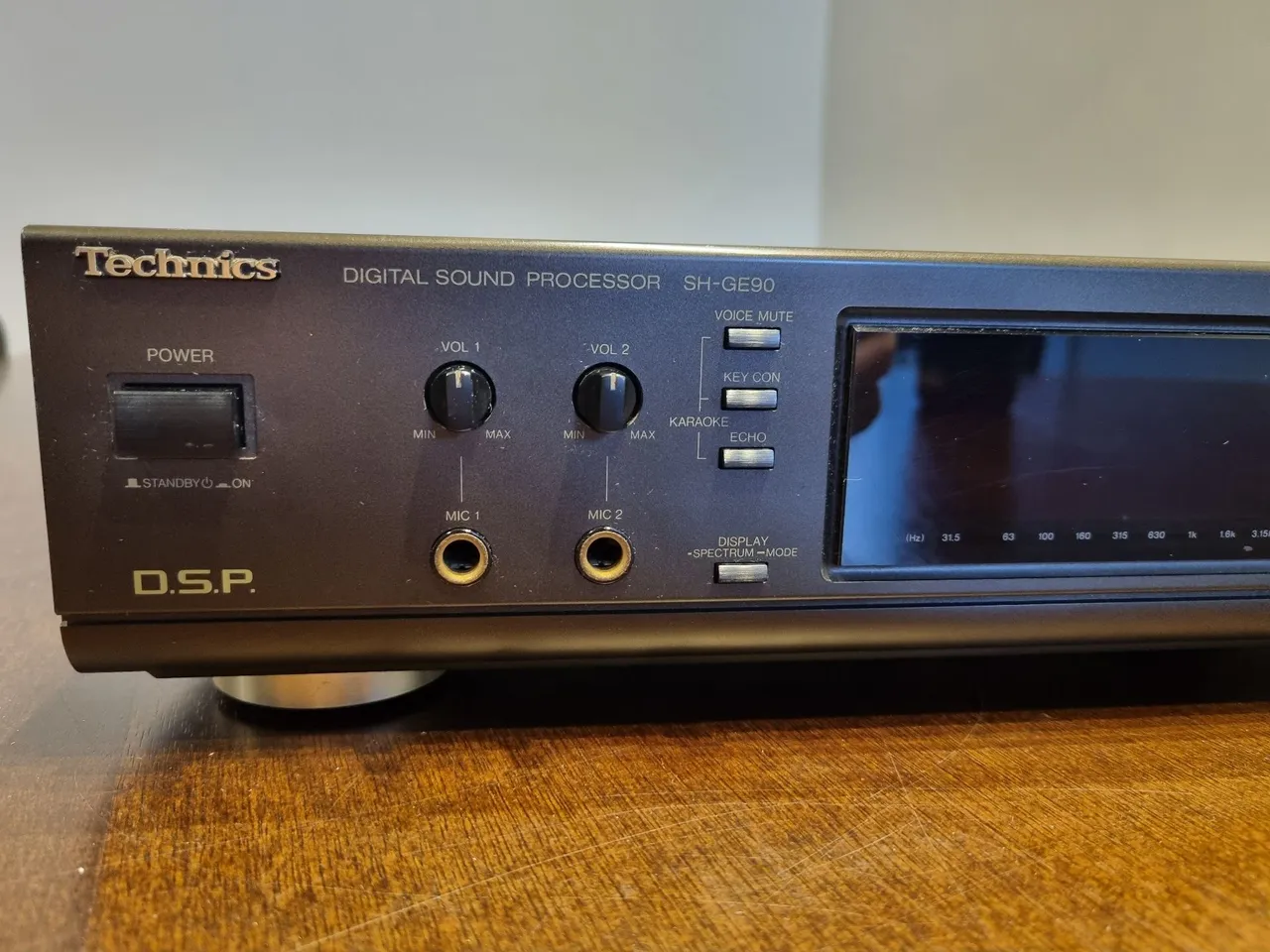 一点物‼️ Technics SH-301 technics sh