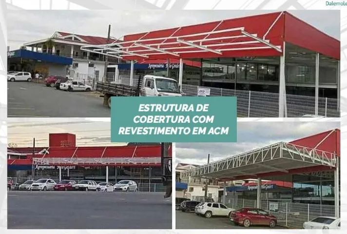 SERVIÇOS METALÚRGICOS - Foto 3