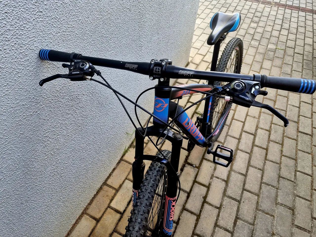 DESAPEGO BICICLETA  - Foto 3