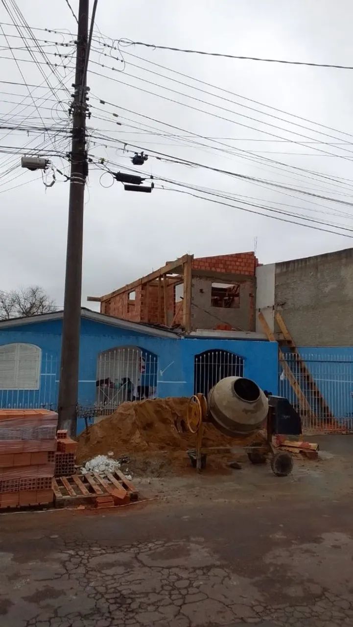 Pedreiro profissional - Foto 5
