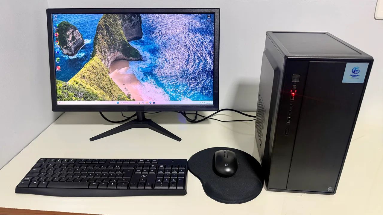 Computador completo i54590 - Foto 3