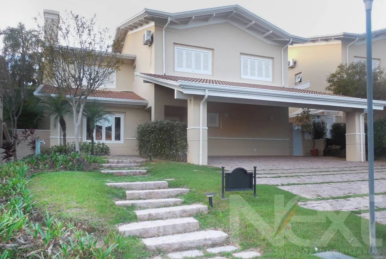 casa - Gramado - Campinas