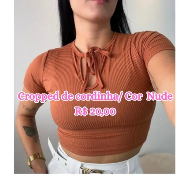 Roupas novas, Loja virtual  - Foto 4