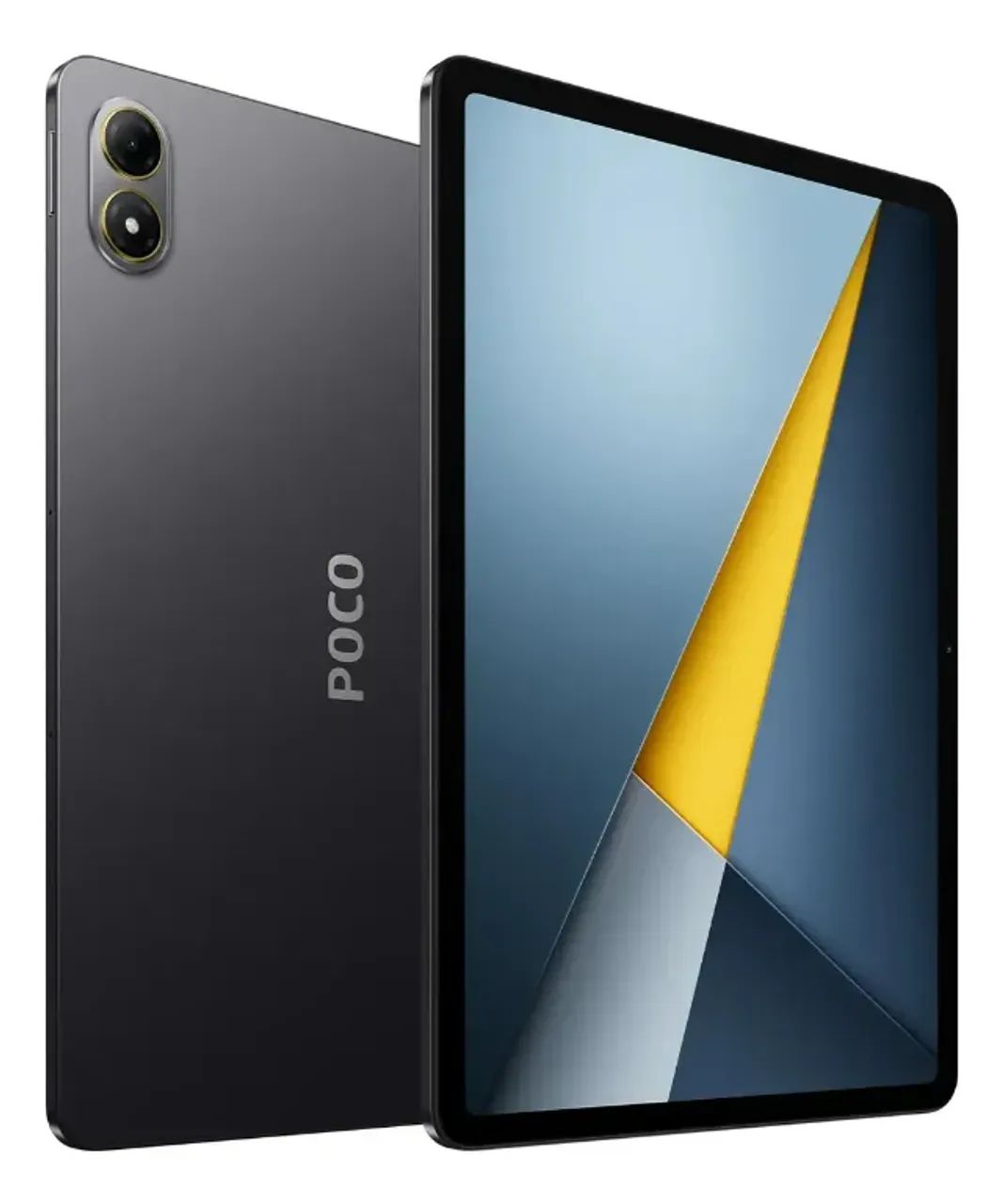 Xiaomi Poco Pad M1 256GB 8 RAM Novo Lacrado c Garantia - Foto 4