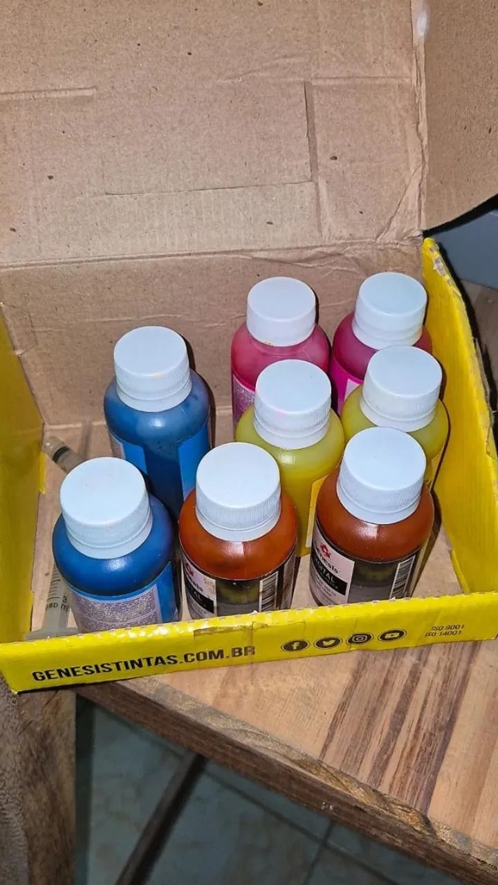 Peças para sublimação - Foto 5
