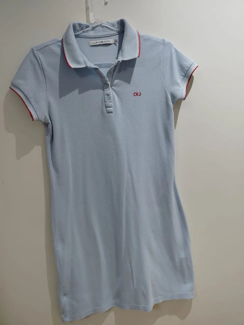 Vestido Calvin Klein Original  - Foto 4