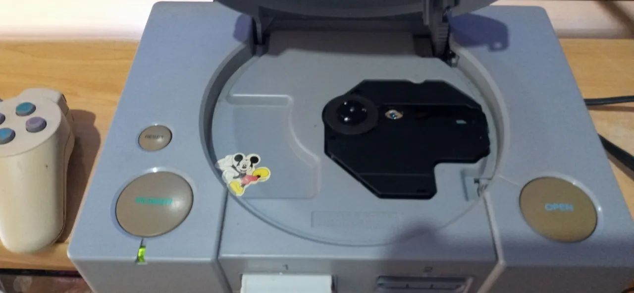 Playstation one - Foto 4