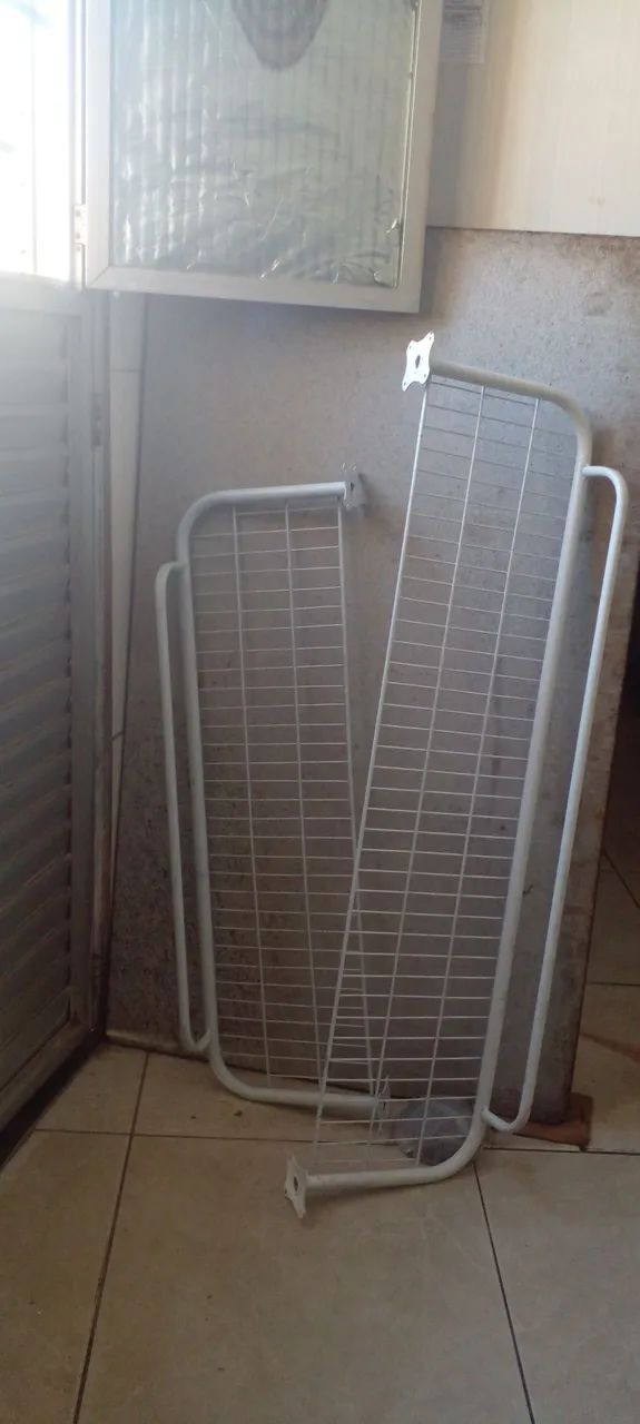 Para vender 2 araras 