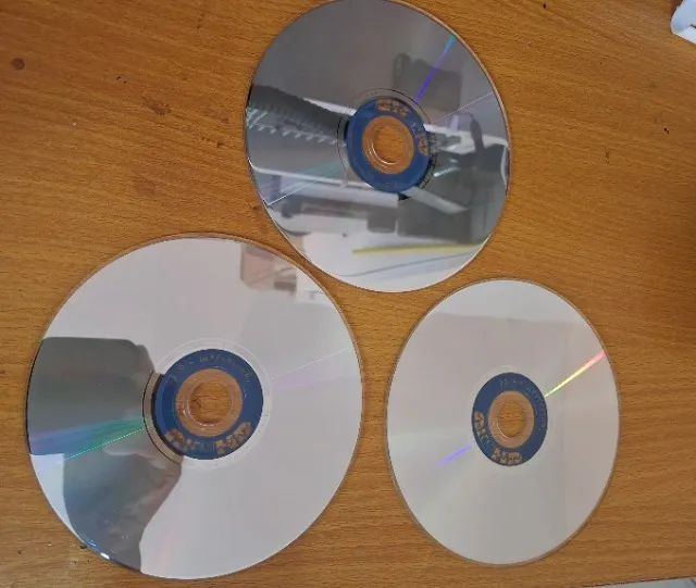 Midia CD Ultra HD FIM 32bits - Foto 5