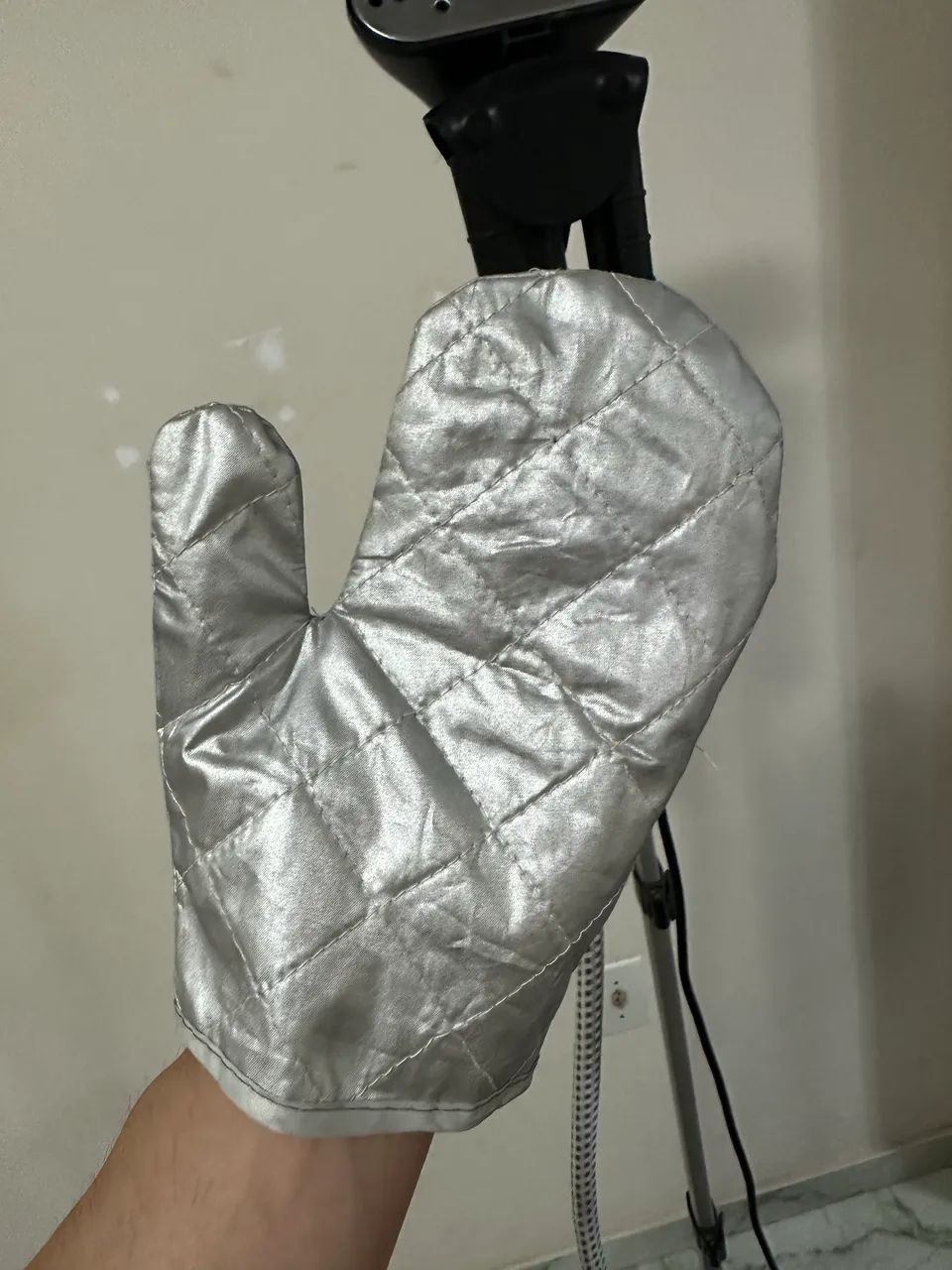 Passadora de roupas mundial  - Foto 3