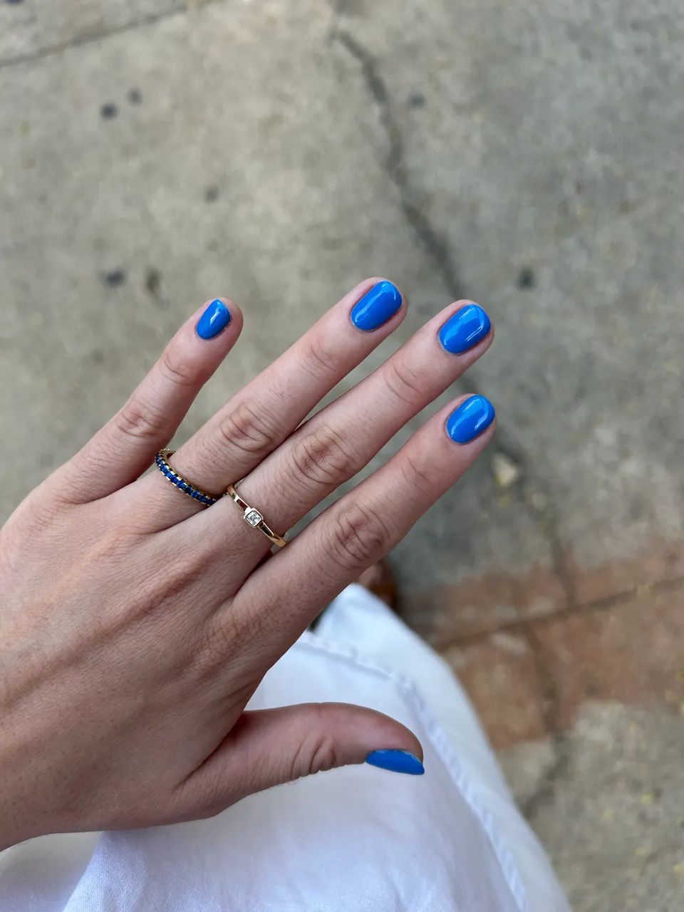 Vaga para Manicure em Jardim Camburi