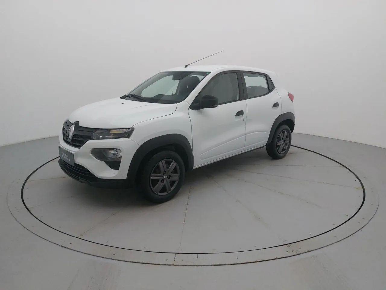 Renault Kwid 1.0 Zen 2026